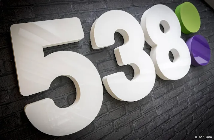 radio 538 komt in actie voor prinses maxima centrum