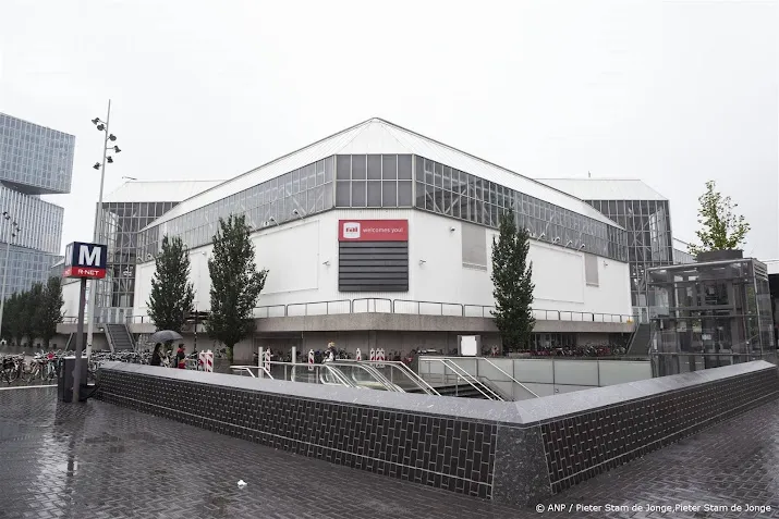 rai amsterdam laat slechte coronajaren verder achter zich