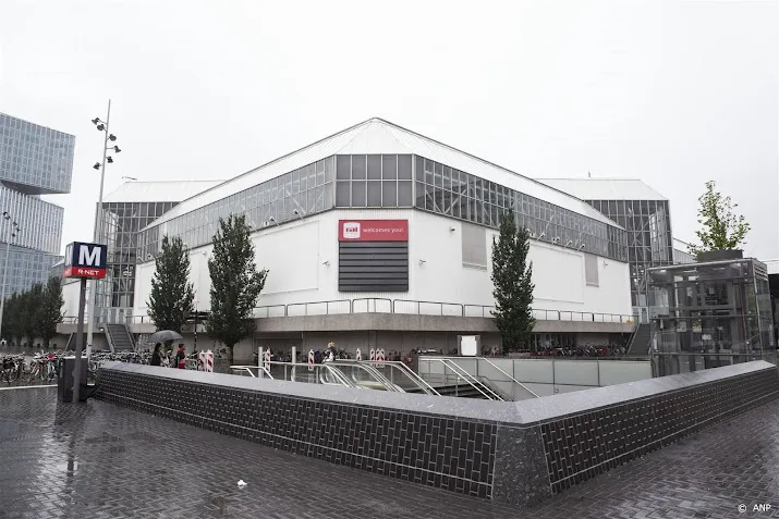 rai amsterdam weer winstgevend na jaren van coronaverliezen