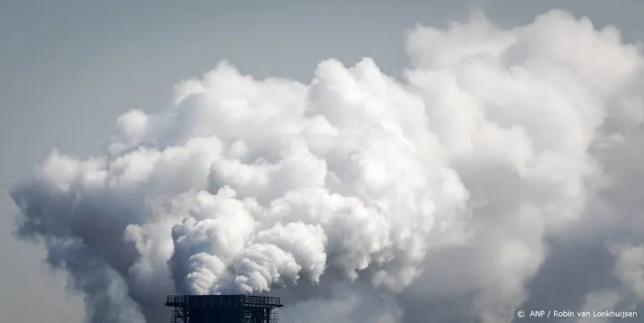 rapport europese staalsector dreigt klimaatdoelen niet te halen
