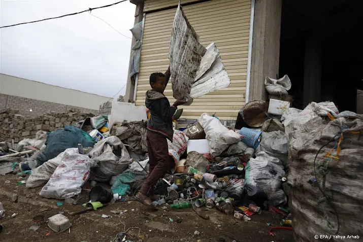 rapport veel meer slachtoffers van moderne slavernij in wereld