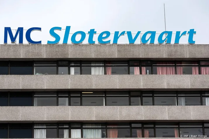 reanimatiekar laat door falende pieper