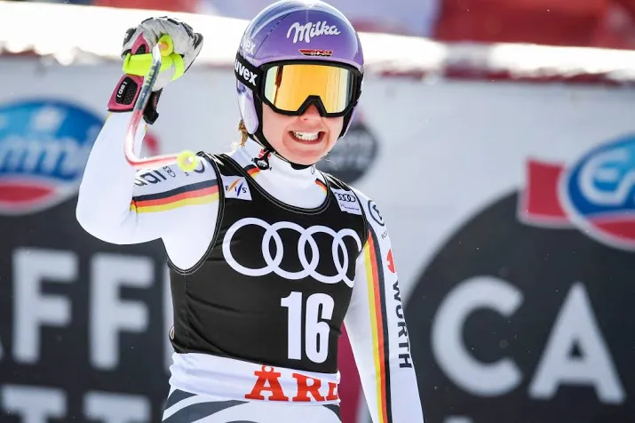 rebensburg pakt kristallen bol reuzenslalom