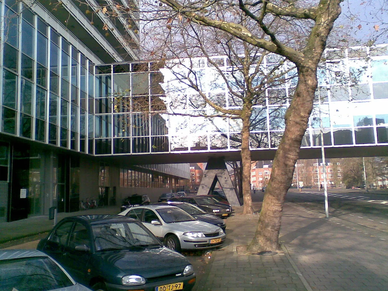 rechtbank amsterdam