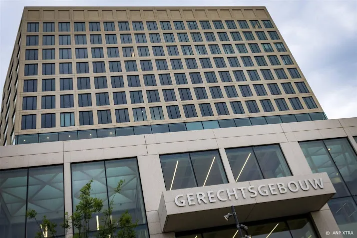 rechtbank behandelt gifmoord van halsteren
