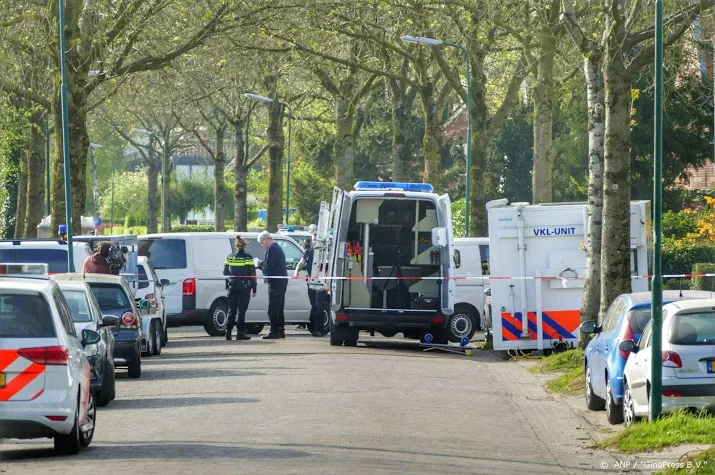 rechtbank behandelt zaak gedode en in stukken gesneden kapster