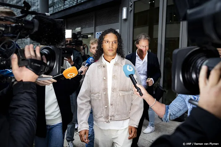 rechtbank doet op 12 juli uitspraak in zedenzaak ali b