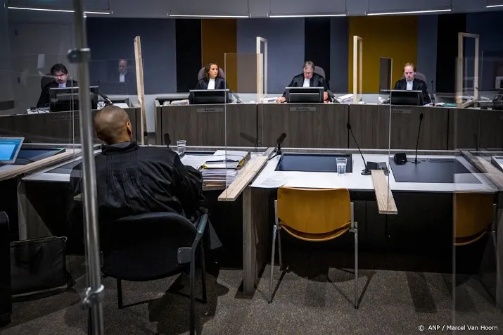 rechtbank jos b misbruikte nicky verstappen