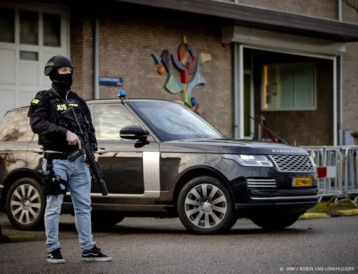 rechtbank stelt marengoproces uit vanwege corona