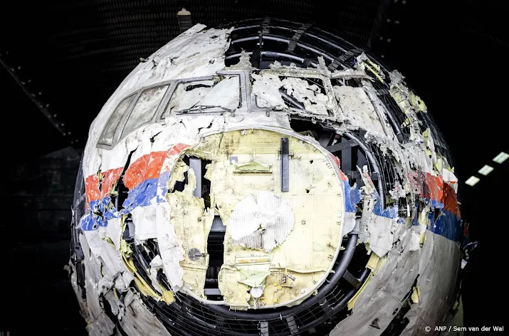 rechtbank vraagt opheldering om over mh17 onderzoek