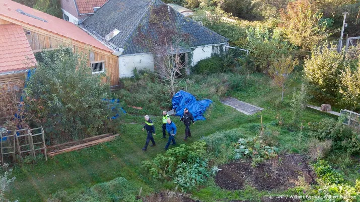 rechter beslist over stoppen vervolging hoofdverdachte ruinerwold