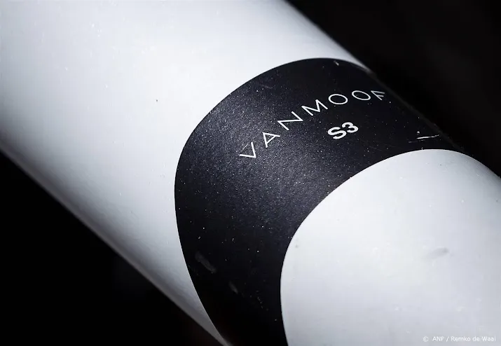 rechter verklaart noodlijdend e bikebedrijf vanmoof failliet