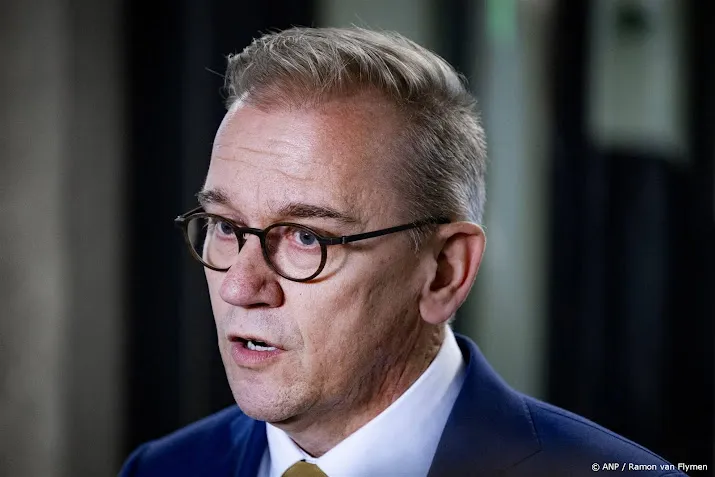 rechtstaat veilig bij pvv kabinet denkt beoogd minister bruins