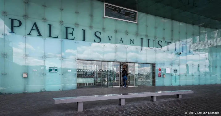 rechtszaak aanslag de telegraaf opgeschort