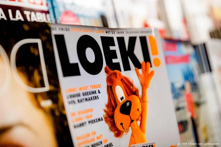 reclame met hondje frekkel wint gouden loeki