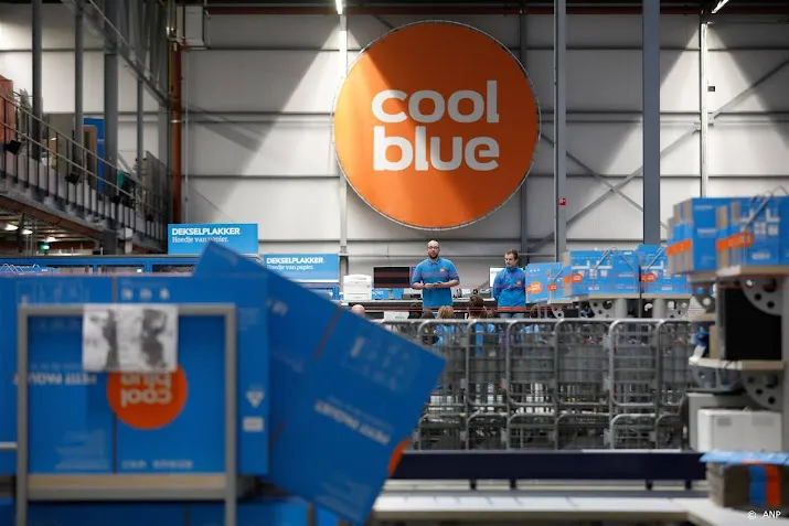 reclamecommissie coolblue te stellig met bewering over bezorging