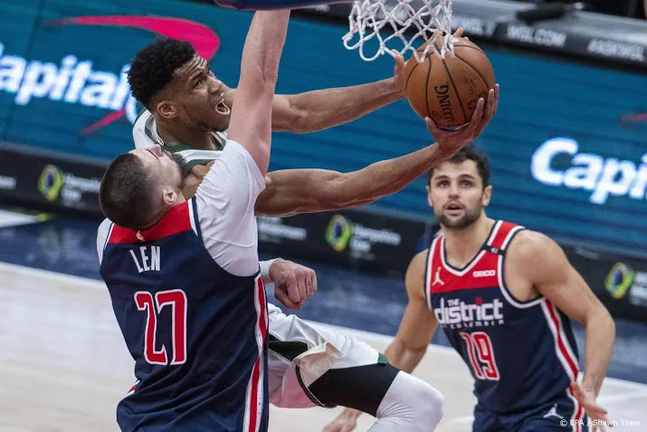 record in nba vijf triple doubles op een dag