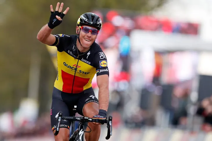 record van raas zegt gilbert nog niet zo veel