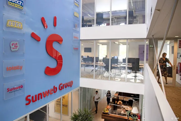 recordjaar sunweb wel veel geld verloren door luchtvaartchaos