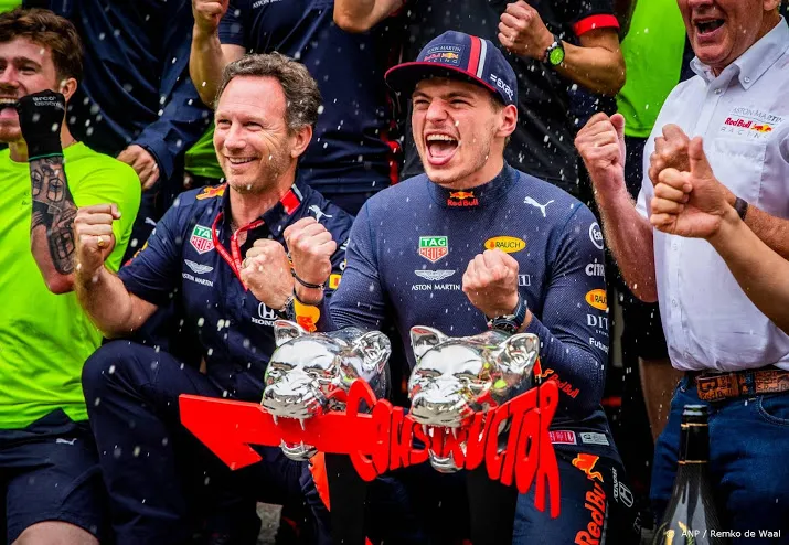 red bull vertrouwt op aanblijven verstappen
