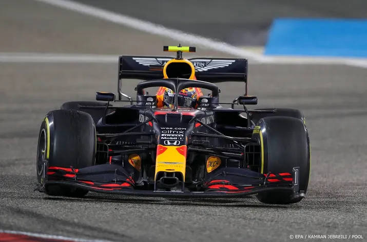 red bull zeker van tweede plek wk constructeurs