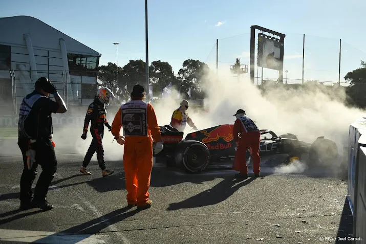 red bull zoekt oorzaak uitvallen verstappen bij de brandstof