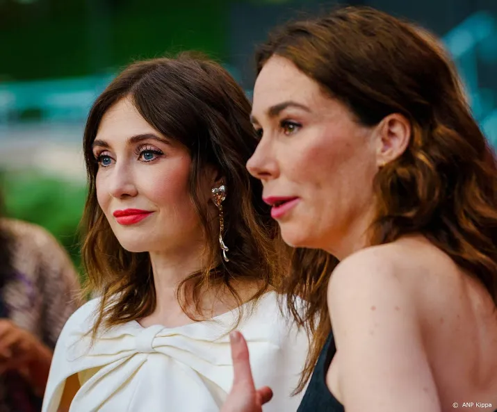 red light wint twee prijzen in cannes