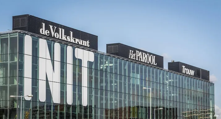 redacties dpg kranten willen werk kort neerleggen om koopkracht