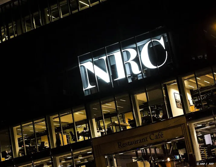 redacties leggen uur werk neer uit onvrede met cao onderhandeling