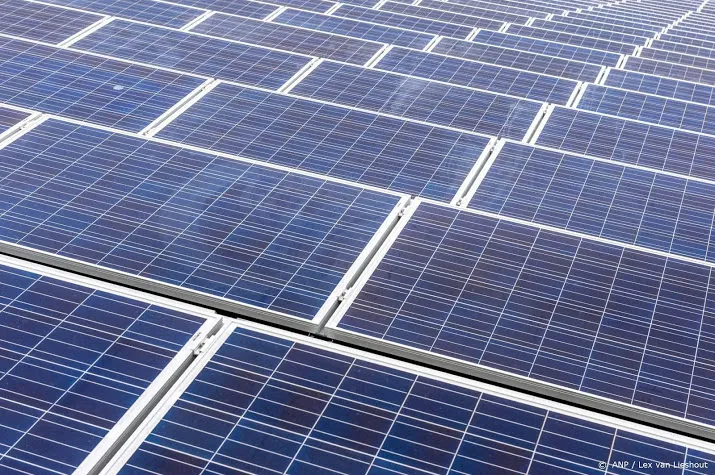 regeling zonnepanelen jaar langer van kracht
