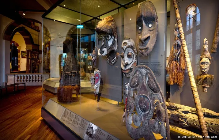 regels teruggave koloniale cultuurschatten