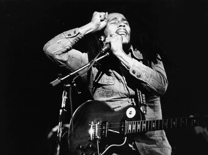 reggae muziek op unesco lijst