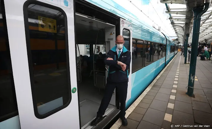regionale vervoerders starten dienstregeling weer op