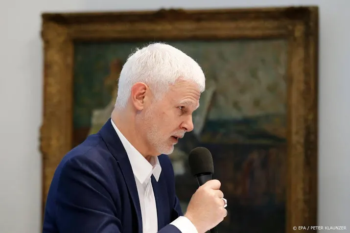rein wolfs nieuwe directeur stedelijk museum