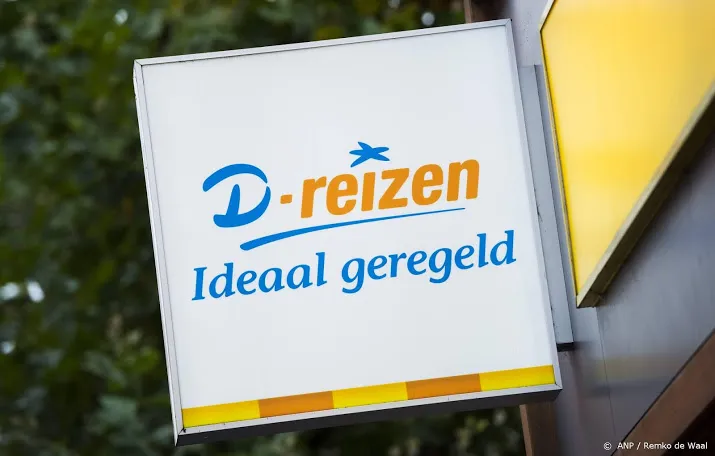 reisbemiddelaar d reizen naar rechter om uitbetaling vouchers