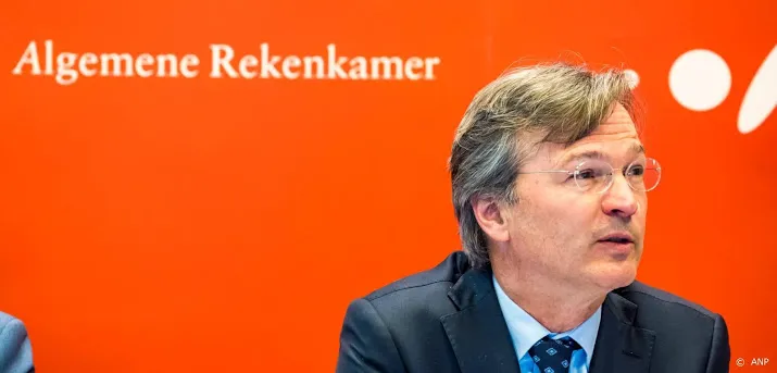 rekenkamer energierekening onnodig hoog