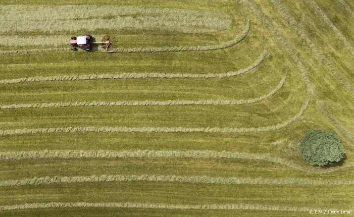 rekenkamer eu laat boeren te veel water verkwisten