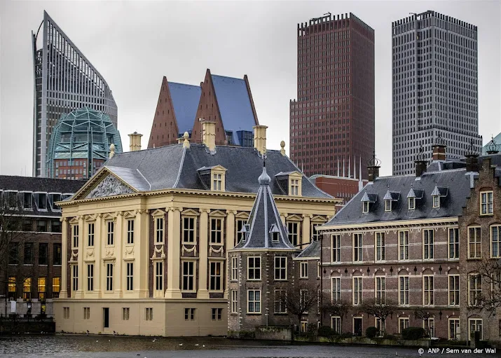 rekenkamer financieel beheer ministeries schiet nog steeds tekort