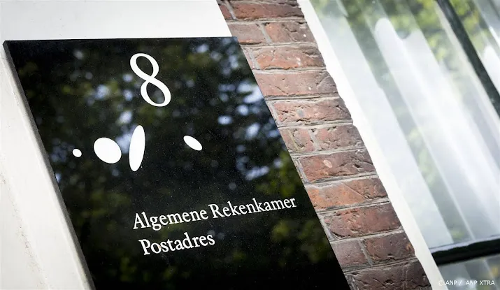 rekenkamer overheid doet zichzelf tekort in groot co2 project
