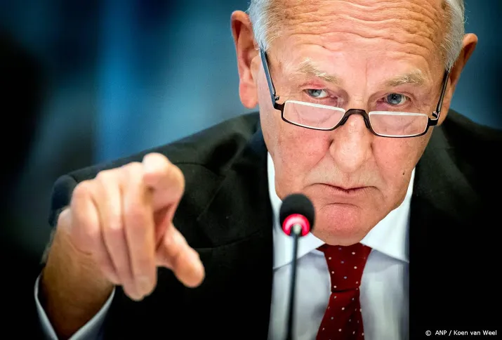 remkes definitief waarnemend burgemeester