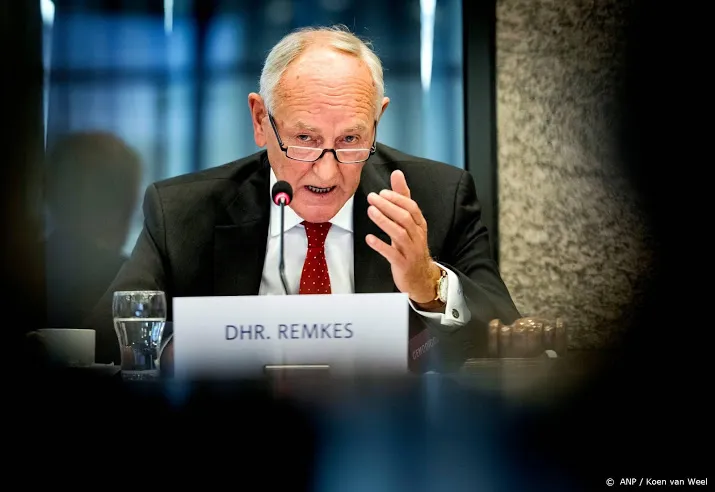 remkes in beeld als haagse interim burgemeester