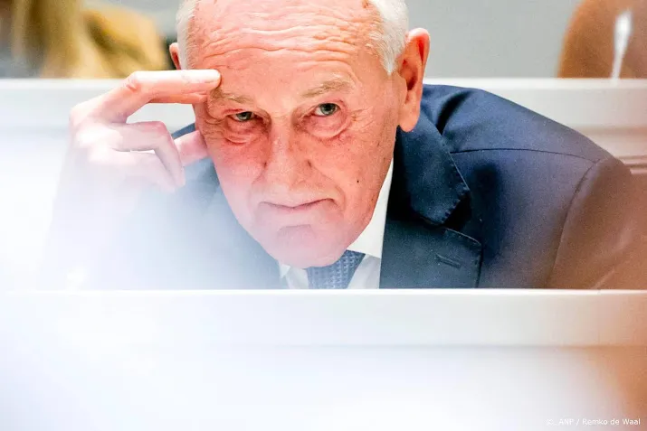 remkes let op je eigen veiligheid