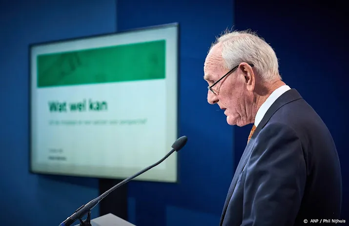 remkes niet blij met uitspraken klaver en hoekstra