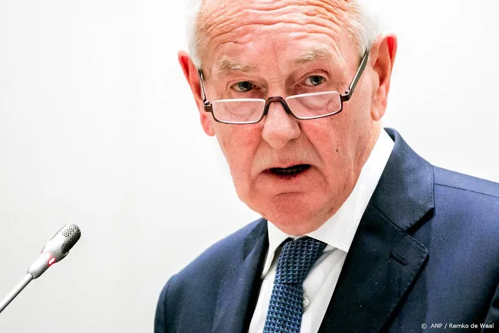 remkes tegen boeren houd je aan afspraken