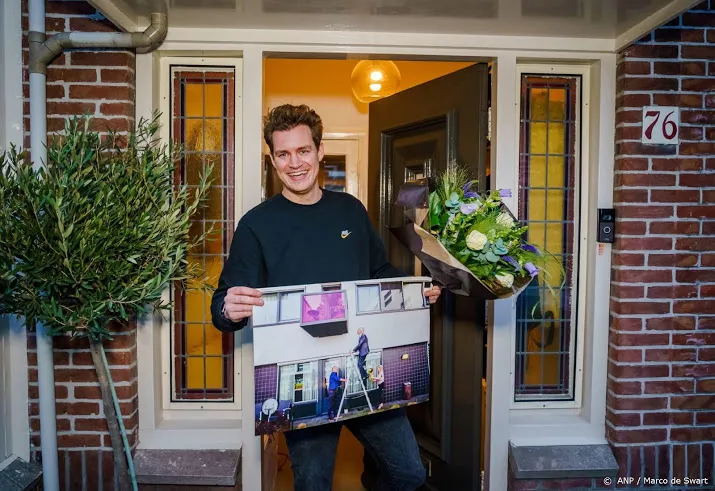 remko de waal wint de jos van leeuwen fotoprijs