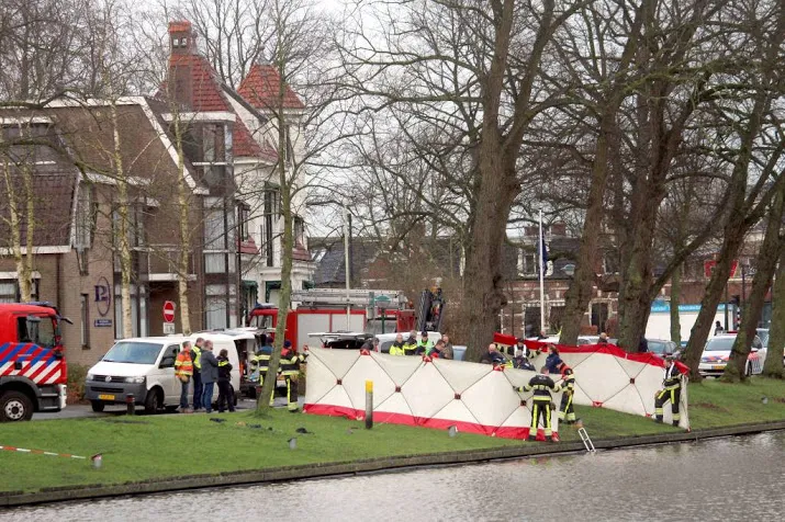 remon bruinsma blijkt te zijn verdronken