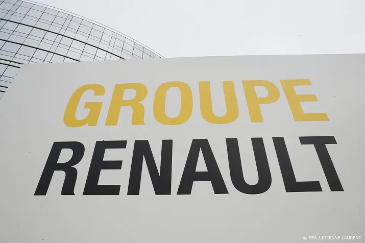 renault stelt beslissing over fusie dag uit