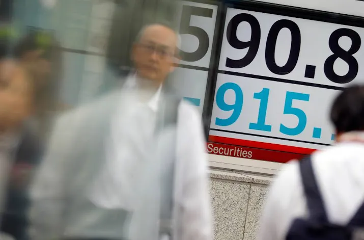 rente en export drukken nikkei