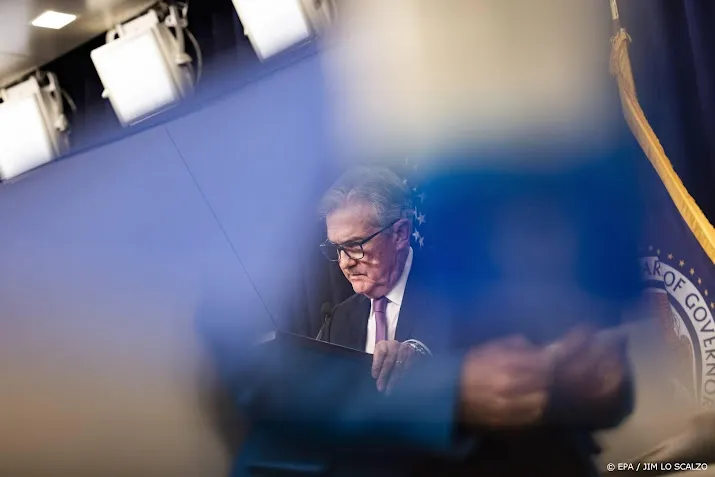 renteoverleg fed en andere centrale banken domineren beursweek