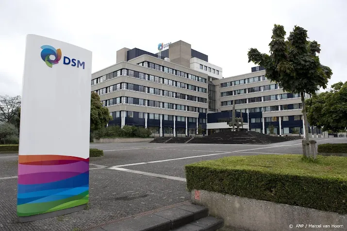 rentevrees duwt amsterdamse beurs hard omlaag